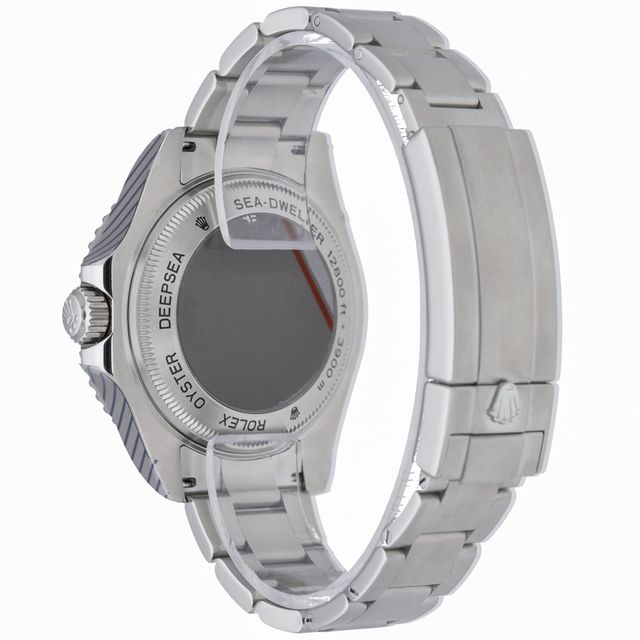 Rolex Deepsea 116660 Image 3